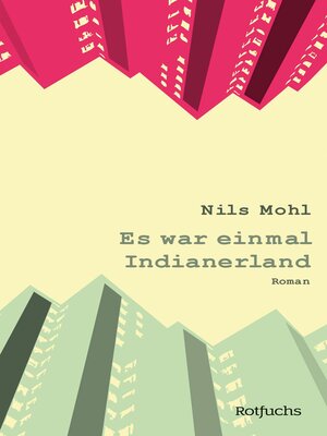 cover image of Es war einmal Indianerland